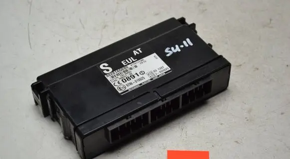 Subaru Legacy Other control units/modules 88281AG680 X1T21174M 97RI010625