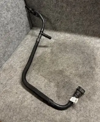 Dodge Durango Engine coolant pipe/hose P68250914AB