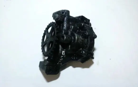 Peugeot Partner Oil pump 9431291021 287029