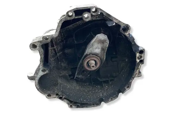 Audi A6 S6 C5 4B Manual 5 speed gearbox 012301211R LHU
