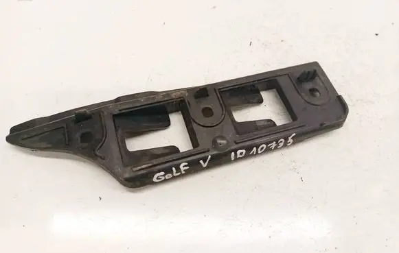 Volkswagen Golf V Front bumper mounting bracket 1K0807183