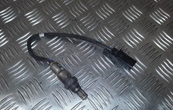 Citroen C4 Grand Picasso Lambda probe sensor 9683265480 zfasu2