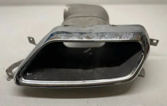 Volvo XC40 Muffler ending 31407969