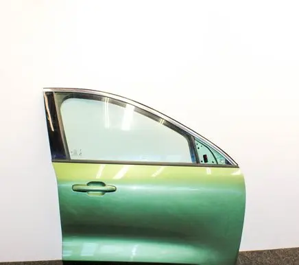 Ford Kuga III Front door