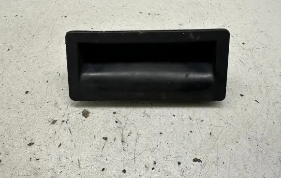 Audi A6 S6 C7 4G Tailgate/trunk/boot exterior handle 5N0827566T
