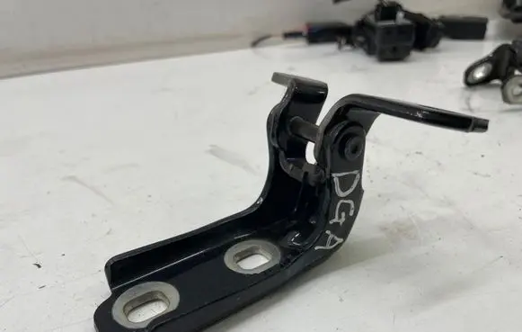 Opel Insignia B Rear door lower hinge