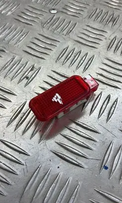 Audi A6 S6 C6 4F Rear door interior light 
