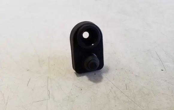 Nissan Navara D23 Rear door sensor 