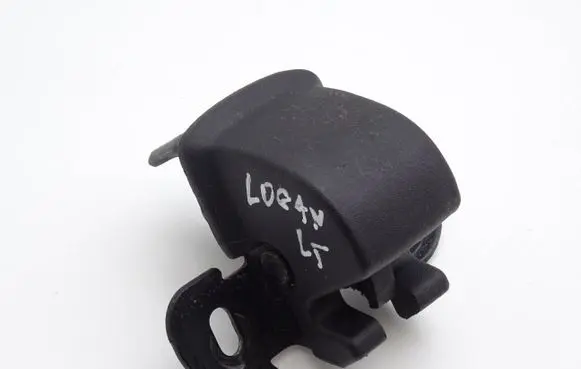 Dacia Logan I Tailgate/trunk/boot lock/catch/latch