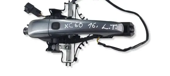 Volvo XC60 Rear door exterior handle 