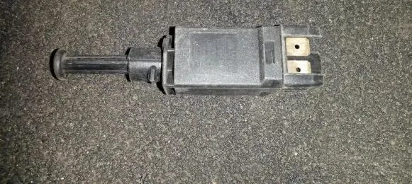 Volkswagen Golf IV Brake pedal sensor switch 191945515