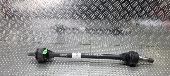 Mercedes-Benz GLC C254 Rear driveshaft S25145022 A2543505104