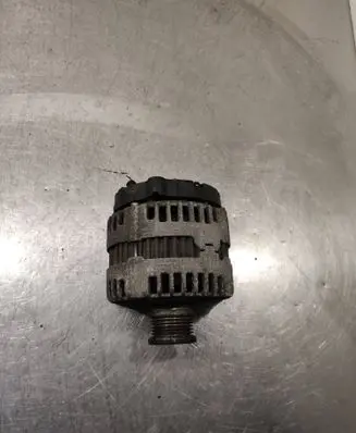 Audi A6 S6 C6 4F Generator/alternator 03g903016l