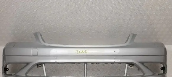 Mercedes-Benz S AMG W221 Front bumper