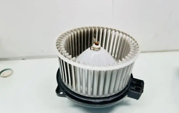 Mazda CX-5 Heater fan/blower HB111D65102 8727000701