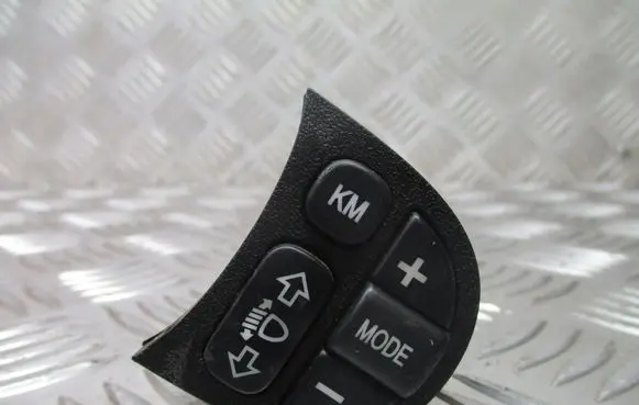Alfa Romeo 147 Headlight level adjustment motor 735262023