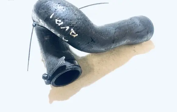 Audi A4 S4 B5 8D Intercooler hose/pipe