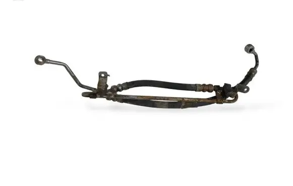 BMW 3 E90 E91 Power steering hose/pipe/line 1097165