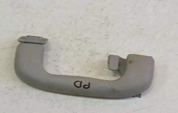 Opel Signum Rear interior roof grab handle 5001360003
