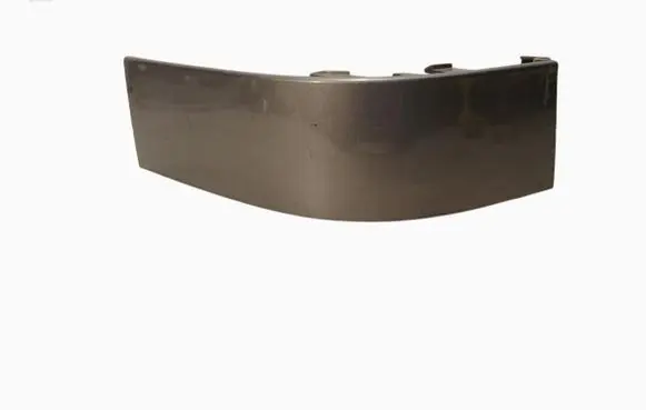 Seat Alhambra (Mk1) Side skirt rear trim 7M3807872A