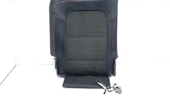 Rear seat