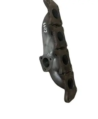 Volkswagen Golf IV Intake manifold 06A253033