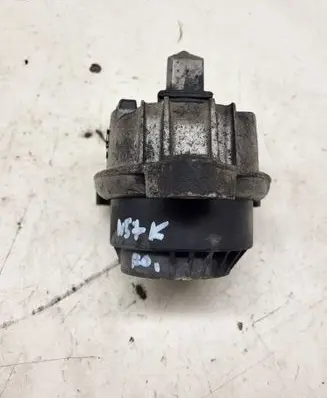 BMW 7 F01 F02 F03 F04 Engine mount bracket 6777371 2036040 68623513