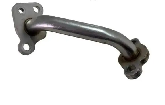 Toyota Prius+ (ZVW40) EGR valve line/pipe/hose