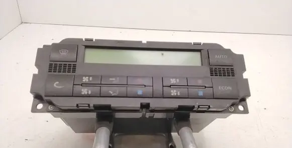 Volkswagen Sharan Climate control unit 7M3907040A 5HB00796310 YM2119988ABW