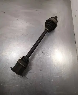 Audi A6 S6 C6 4F Front driveshaft 4f0407271g