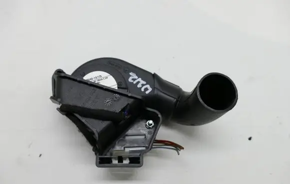 Mercedes-Benz E W212 Other devices A2129060015