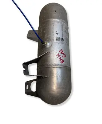BMW 7 G11 G12 Air suspension tank/reservoir 6861937 16B1020A0365