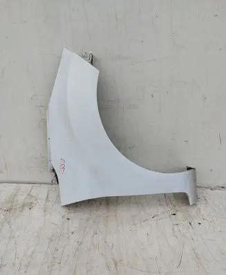Ford Fiesta Fender
