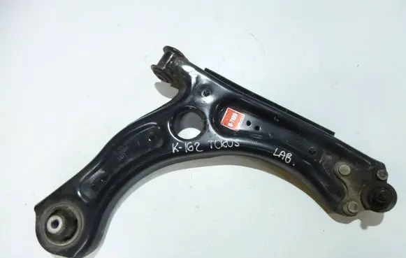 Front lower control arm/wishbone