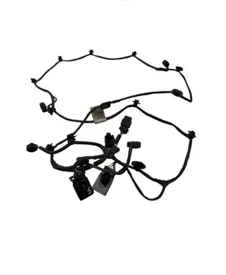 Citroen C4 II Picasso Parking sensor (PDC) wiring loom 9807206880 031419 20168303