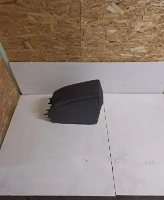 Toyota Prius (XW30) Armrest