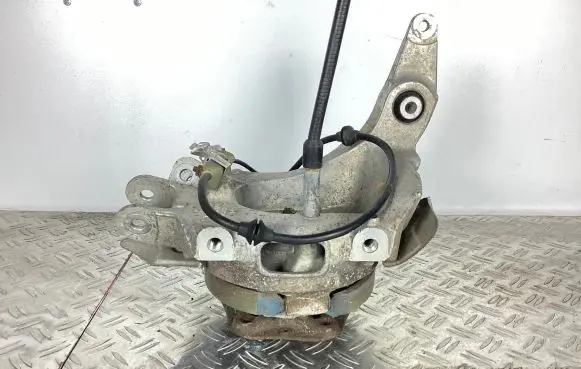 Porsche 911 996 Rear wheel hub 99733161207
