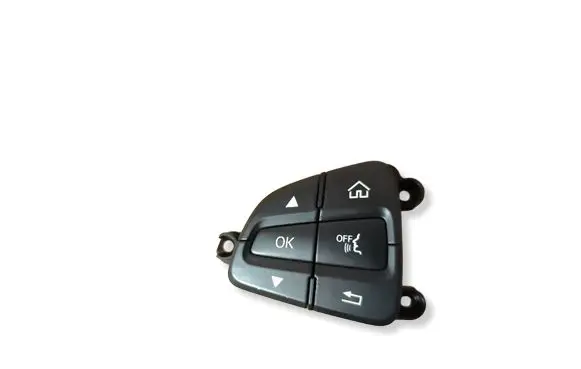 Mercedes-Benz GLC C253 Steering wheel buttons/switches A0999050200