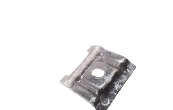 Volkswagen Touran I Battery bracket 1J0803219