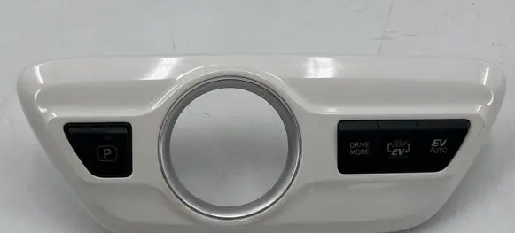 Toyota Prius Prime Gear shifter surround trim plastic 5884147040