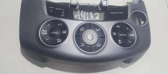 Toyota RAV 4 (XA30) Climate control unit 4559442060 455944-2060