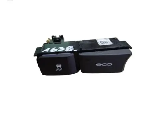 Other switches/knobs/shifts