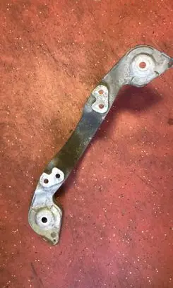 BMW 3 E46 Rear differential/diff mount bracket 1094421A