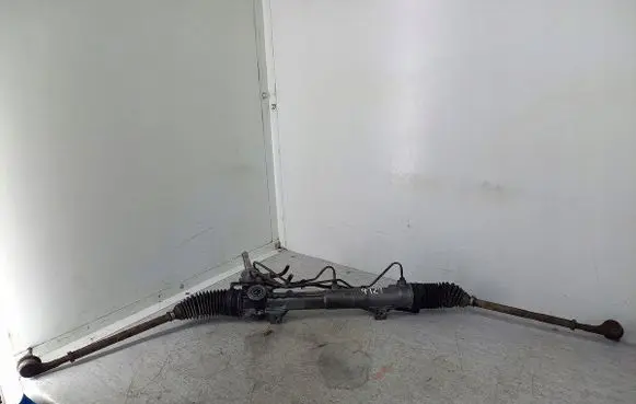Peugeot 206 Steering rack 6116220000008