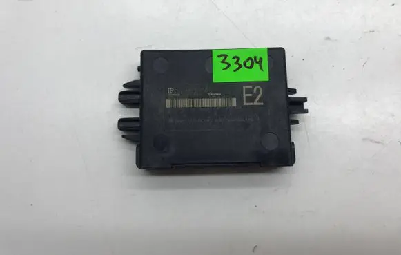 Lexus RX 450H Immobilizer control unit/module 625901000