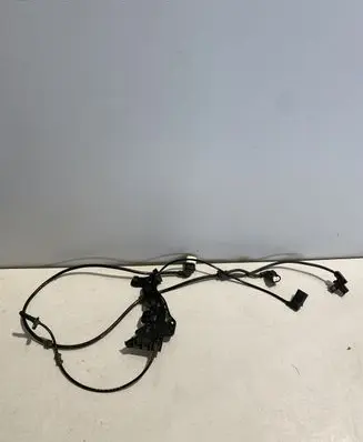 Mercedes-Benz C W205 ABS rear brake sensor A2059058503 A2055451128