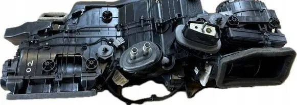 Cadillac Escalade IV Electric car heater 23117425