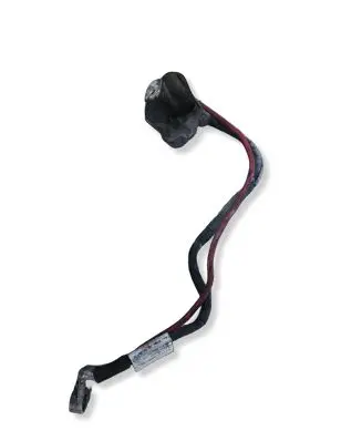 Volkswagen PASSAT B6 Positive cable (battery) 1K0971228M