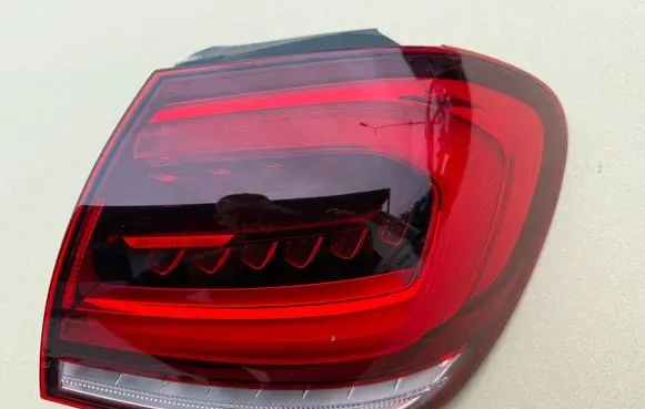 Mercedes-Benz A W177 Rear/tail lights A1779061400