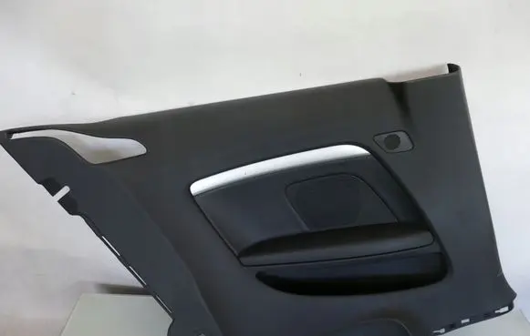 Audi A5 8T 8F Coupe rear side trim panel 